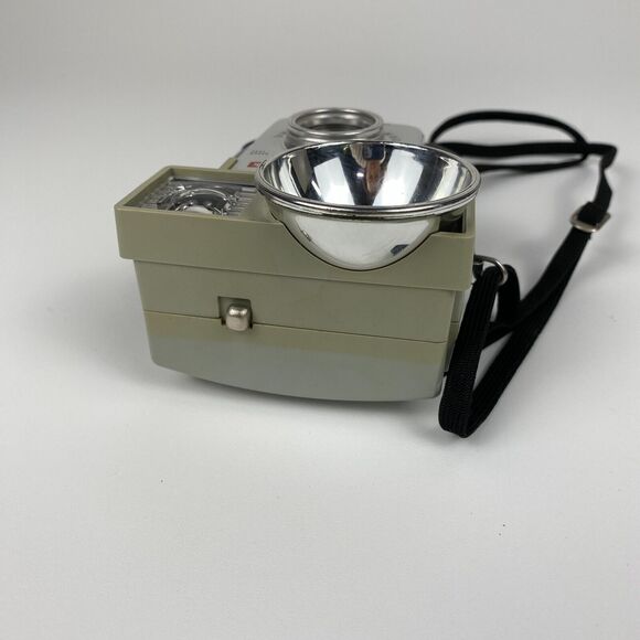 VTG Kodak Brownie STARMITE CAMERA 1960s Collectible Decor Gift UNTESTED AS-IS - Picture 5 of 13